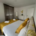 Cabriz White House דירה סינטרה
