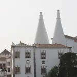 Cabriz White House סינטרה