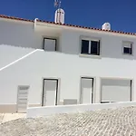 Cabriz White House דירה סינטרה