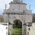 Cabriz White House סינטרה