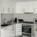 Cabriz White House דירה סינטרה