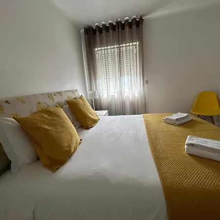 Cabriz White House * Sintra