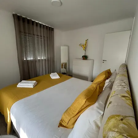 Cabriz White House Apartamento Sintra