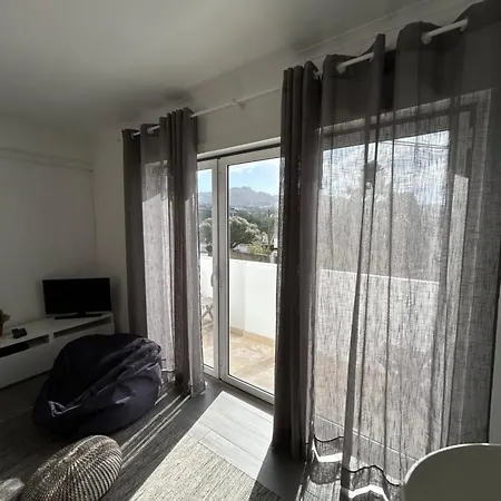 Apartamento Cabriz White House