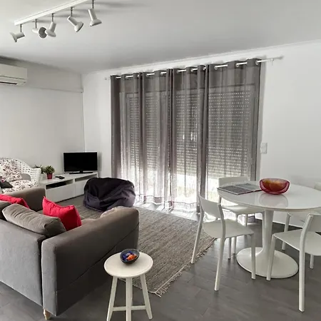 Apartamento Cabriz White House *
