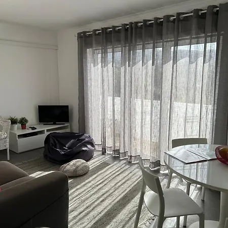 Cabriz White House Apartamento