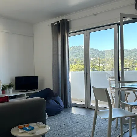 Cabriz White House * Sintra