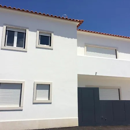 Cabriz White House Apartamento