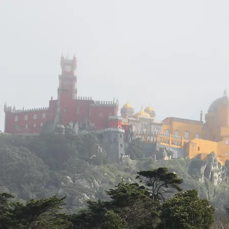 Apartamento Cabriz White House